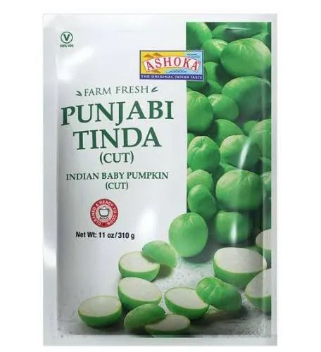 Ashoka Frozen Punjabi Tinda