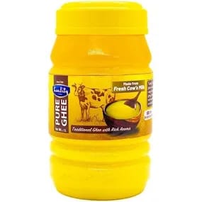 Kwality Pure Ghee