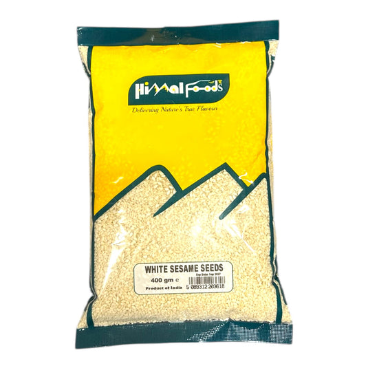 Sesame Seeds (Hulled)