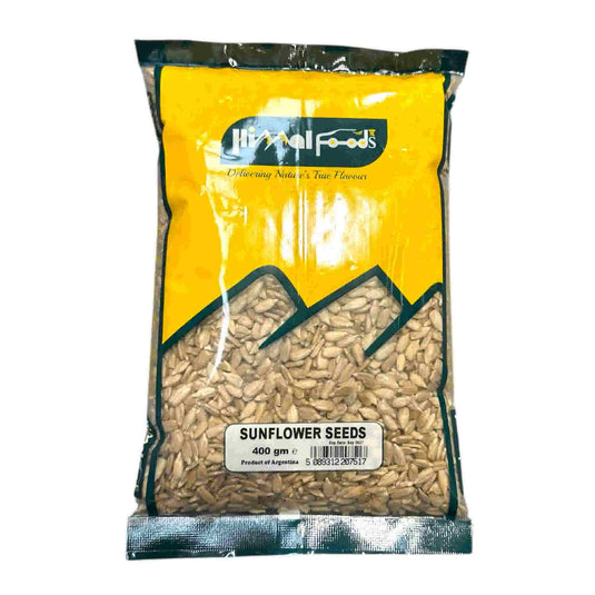 Sunflower Seeds