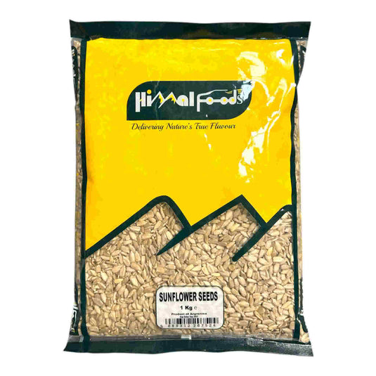 Sunflower Seeds