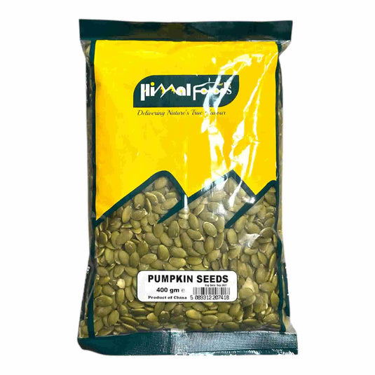 Pumpkin Seeds
