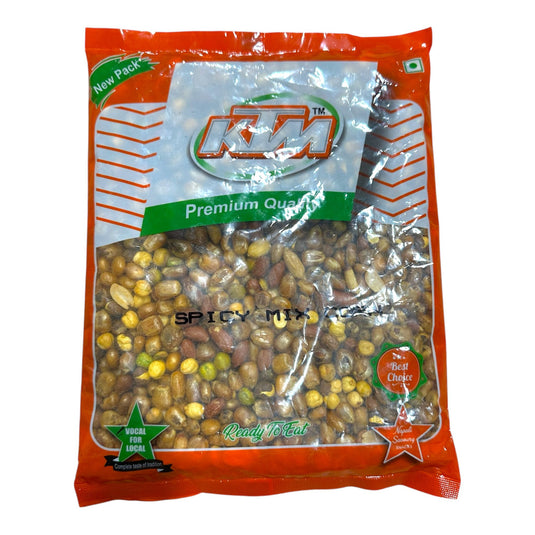 KTM Nepali Spicy Mixed Corn