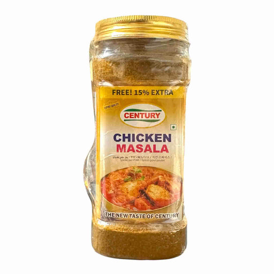 Century Chicken Masala Jar
