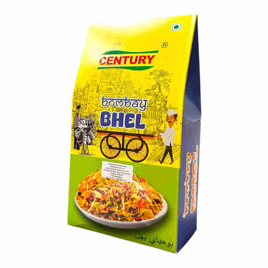 Century Bhel