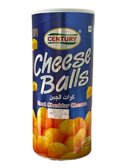 Golden Cheeseball Canister