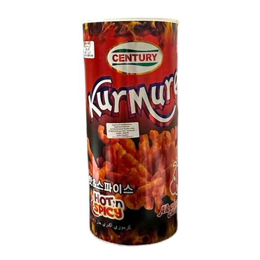 Kurmure Akbare Canister