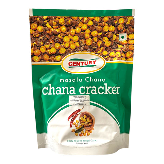 Century Chana Cracker