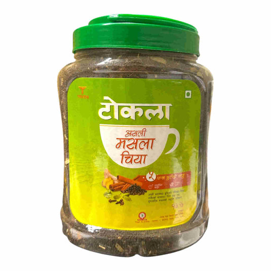 Tokla Masala Tea
