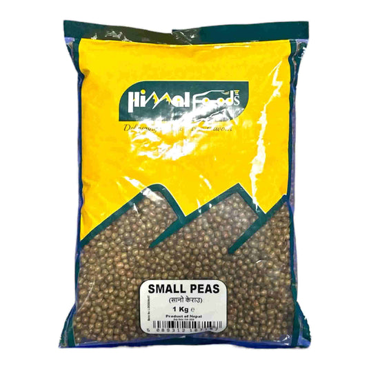 Nepali Small Peas