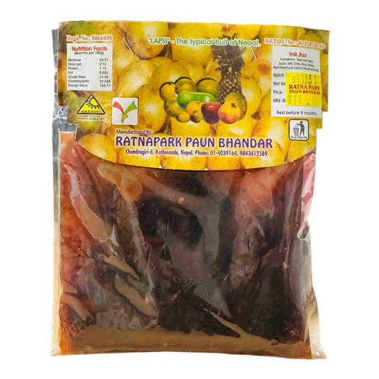 Imli Jhol Titaura