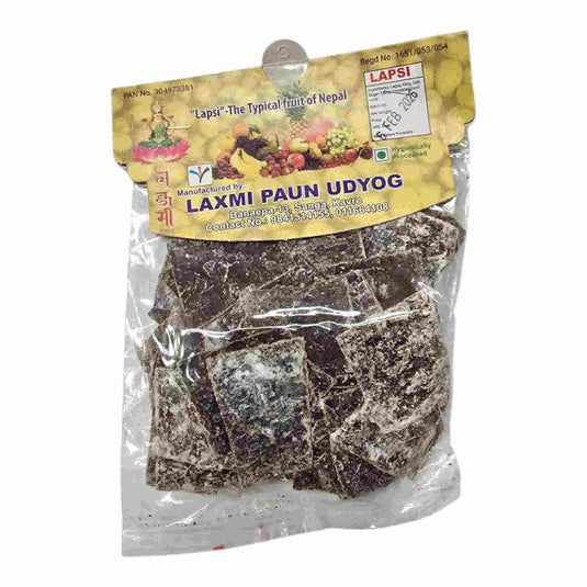 Lapsi Nunilo (Salty) Patta Titaura (1)