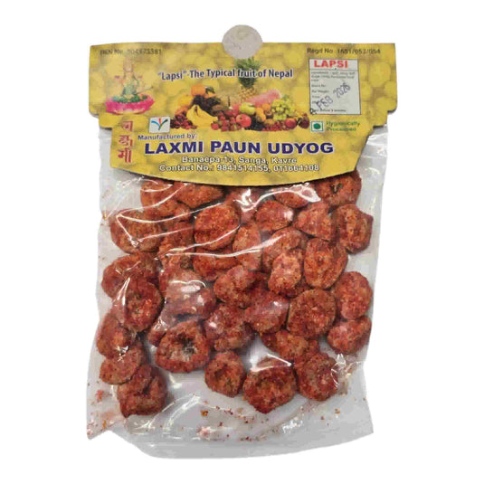 Lapsi Sukhha Dalla Piro Titaura