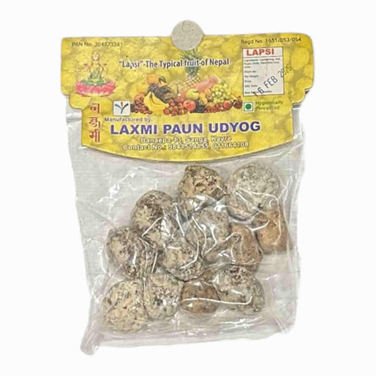 Lapsi Khattu Nunilo (Salty)Titaura