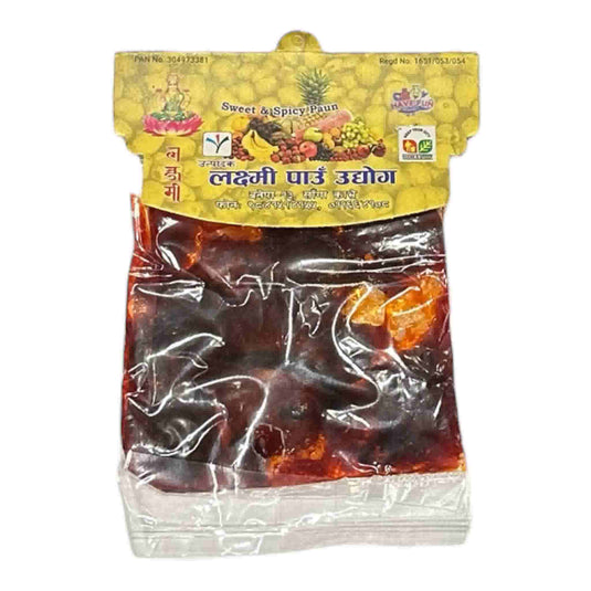 Mix Jhol Titaura