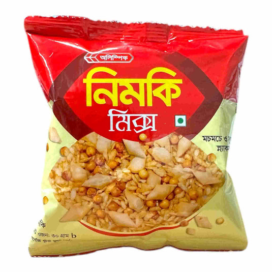 Nimki Mix