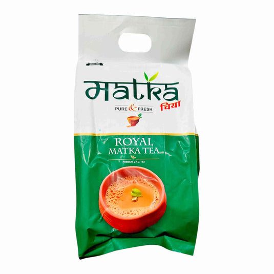 Nepali Royal Matka Tea (500 gm)