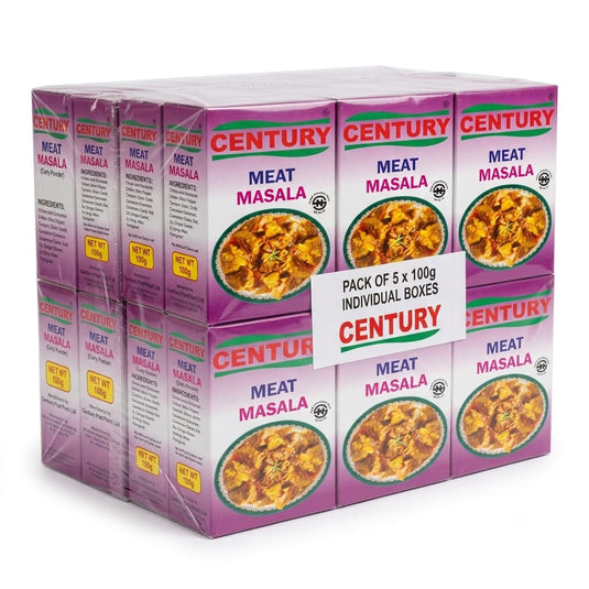 Century Meat Masala (Pack of 5)