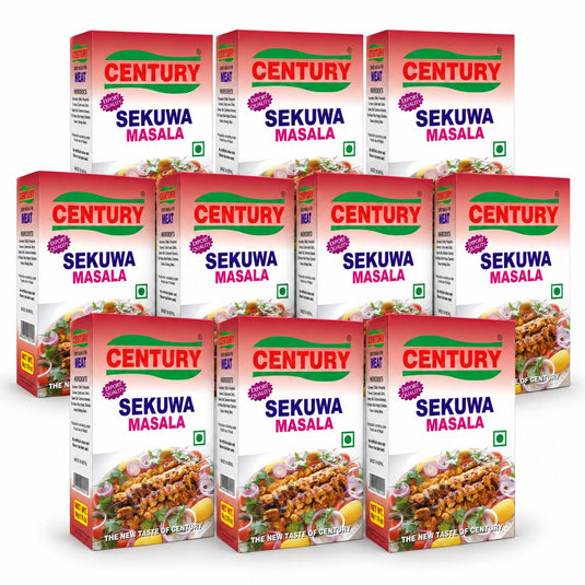Century Sekuwa Masala (Pack of 10)