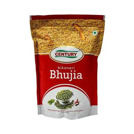 Century Bhujia