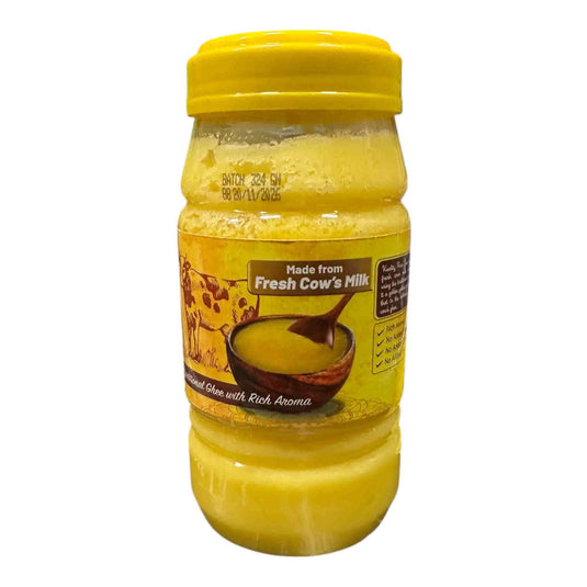 Kwality Pure Ghee