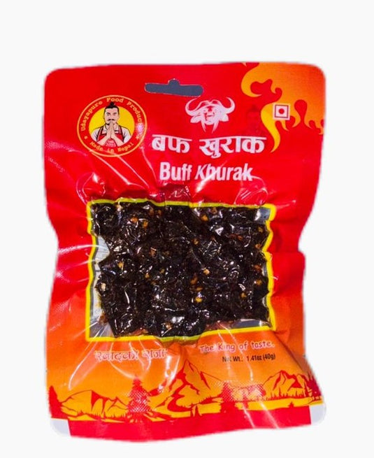 Udayapure Buff Khurak