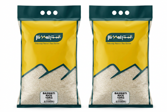 Basmati Rice