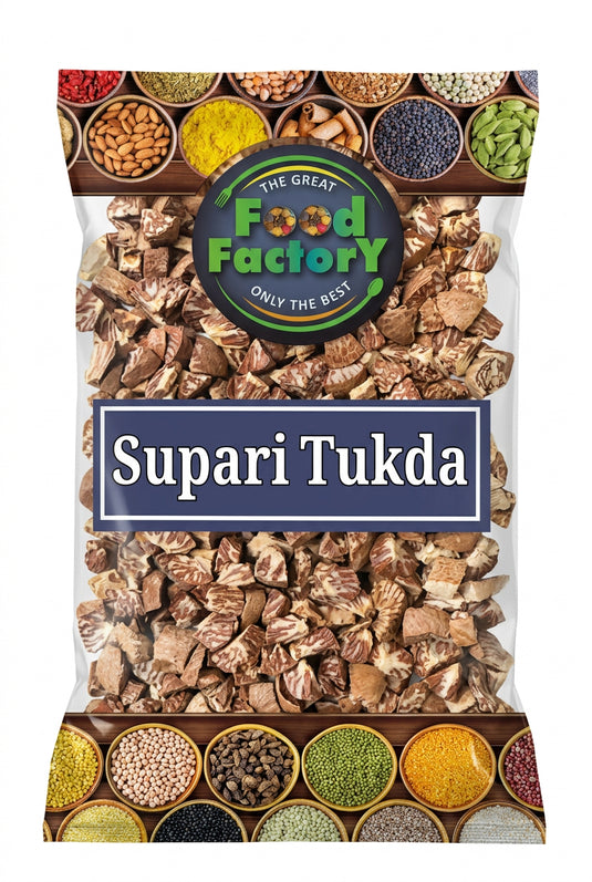Supari Tukda