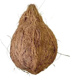 Whole Coconut With Shell