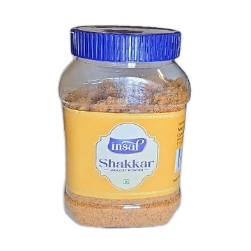 Insaf Desi Jaggery Shakkar
