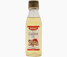 Niharti Castor Oil
