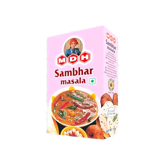 MDH SAMBHAR MASALA 100g