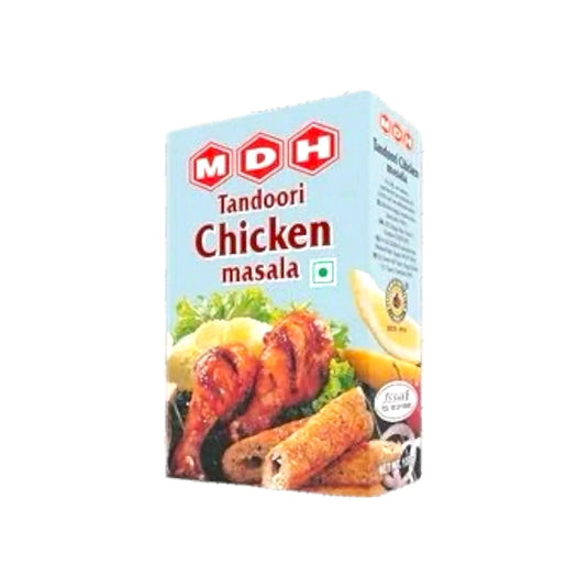 MDH TANDOORI BBQ MASALA 100g