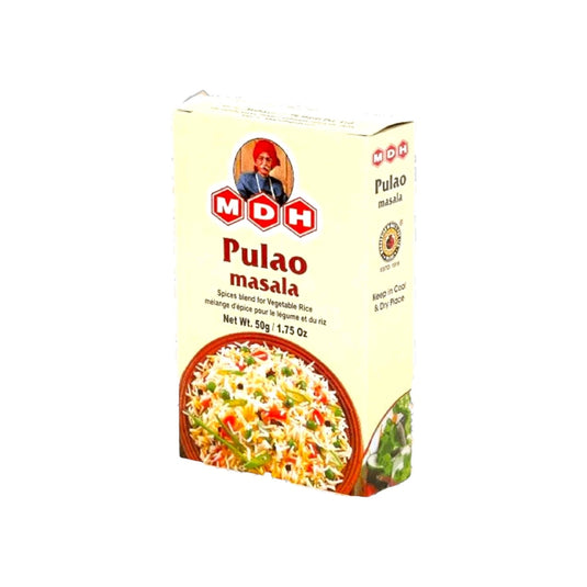 MDH PULAO MASALA 50g