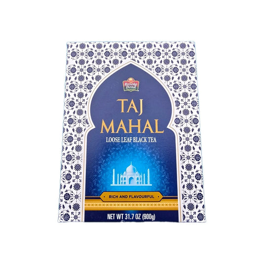 Brook Bond Taj Mahal Tea