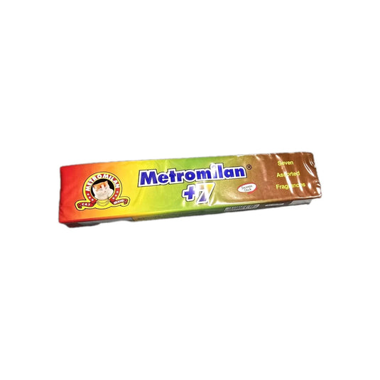 Metro Milan 7 in 1 Agarbatti