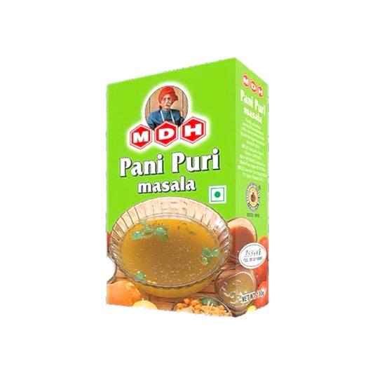 MDH PANI PURI MASALA 100g