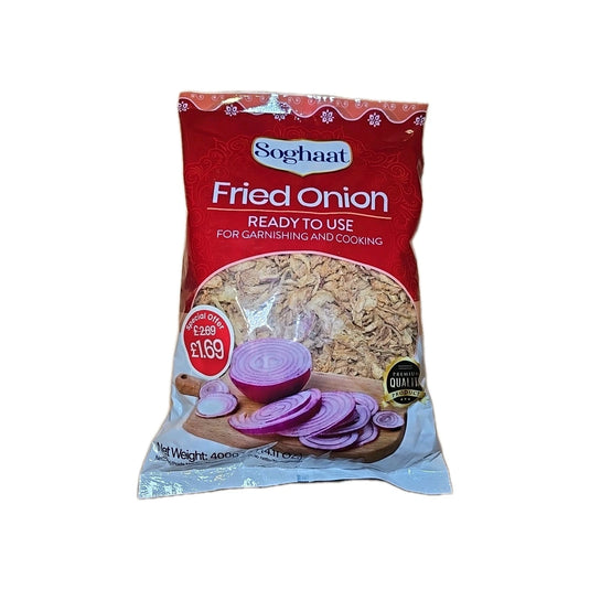 Soghat Fried onion