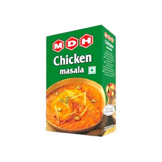 MDH CHICKEN CURRY MASALA 100g
