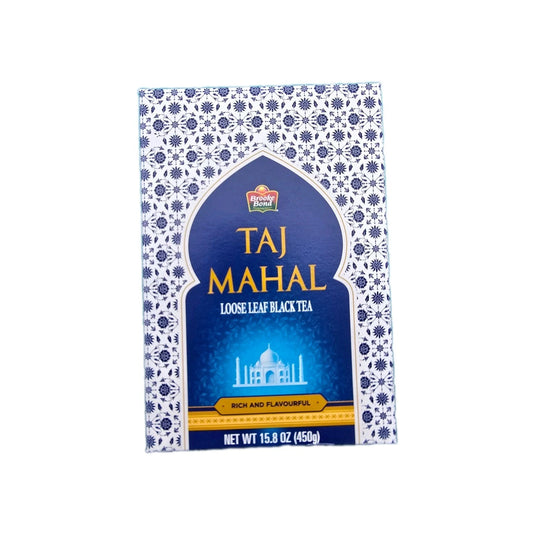 Brook Bond Taj Mahal Tea
