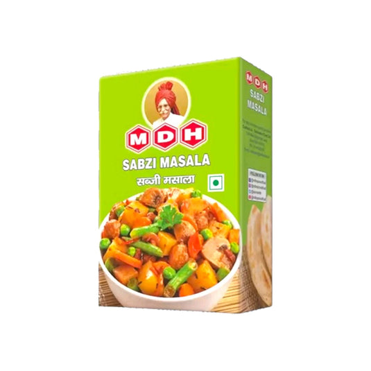MDH SABZI MASALA 100g