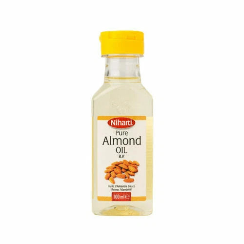 Niharti Almond Oil