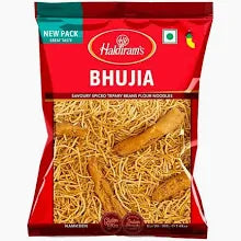 Haldiram Bhujiya