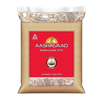 Aashirvaad Sudh Chakki Atta