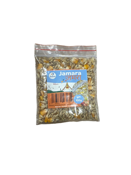 Jamara