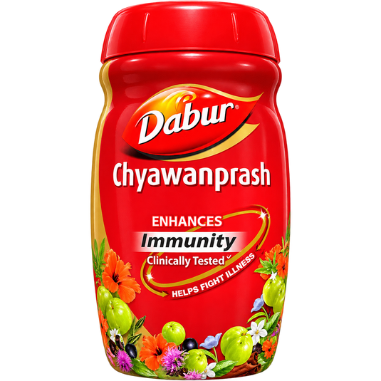 Nepali Dabur Chyawanprash