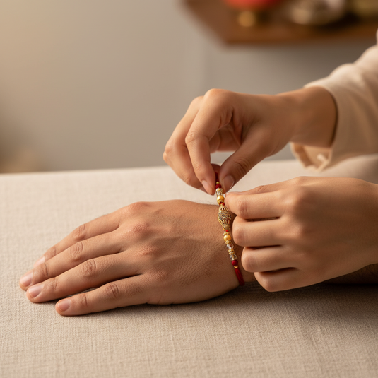 Rakhi