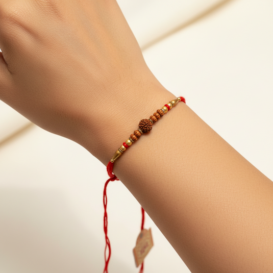 Rakhi 6