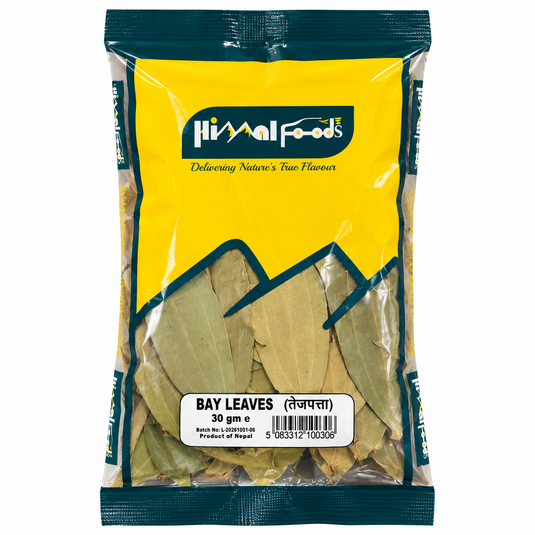Bay Leaves