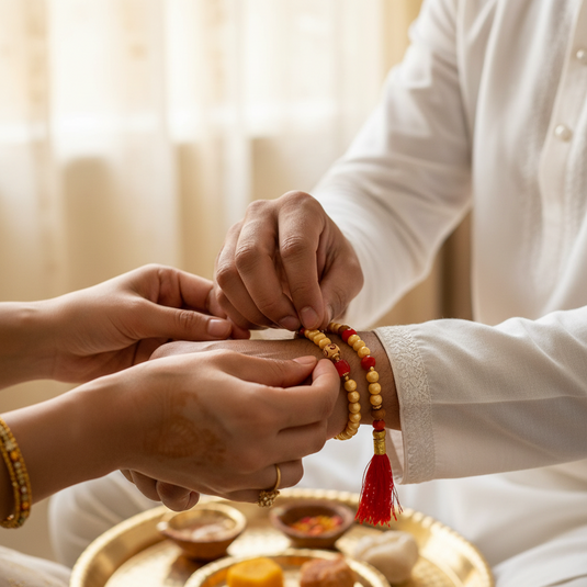 Rakhi 2